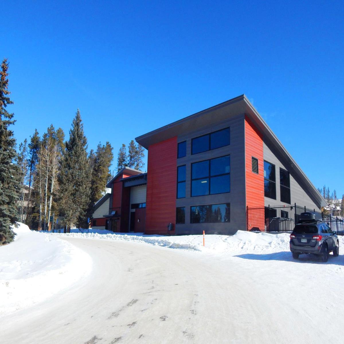 Hi Country Haus Unit 705 Villa Winter Park Exterior photo